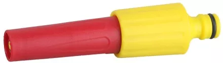 Наконечник GRINDA &quot;CLASSIC Quick-Connection System&quot; пластиковый регулируемый 8-427256_z01 купить в Ноябрьске