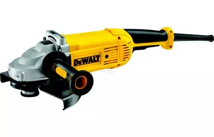 Шлифмашина DeWalt УШМ D 28498 купить в Ноябрьске