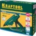 Пистолет клеевой (термоклеящий) &quot;PRO&quot;, KRAFTOOL 06843-300-12, электр, двухкомп корпус, регулятор темп, выход клея 1,5 кг/час, d=12мм, 300Вт 06843-300-12 купить в Ноябрьске