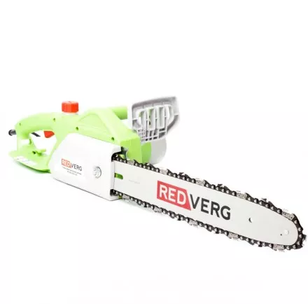 Пила цепная RD-EC1200-14 RedVerg купить в Ноябрьске