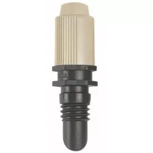 Микронасадка распыляющая 5 штук GARDENA купить в Ноябрьске