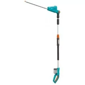 Телескопические ножницы для живой изгороди аккумуляторные THS Li-18/42 GARDENA купить в Ноябрьске