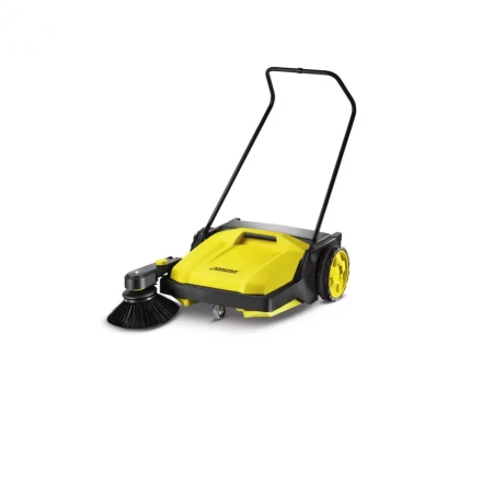 Подметально-уборочная машина KARCHER S 750 купить в Ноябрьске