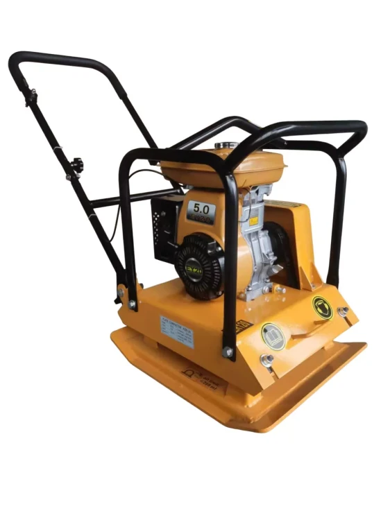 Виброплита TOR C-100 (Z) 90 кг, 20кН (Loncin) 1049217 купить в Ноябрьске