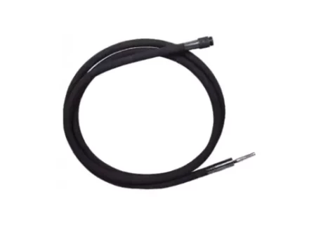 Гибкий вал 51 мм 4,5 м для глубинных вибраторов ZN70/ZN90 1021908 купить в Ноябрьске