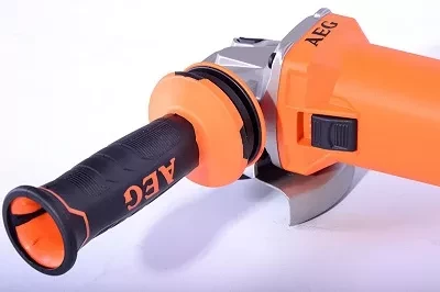 Шлифмашина УШМ AEG WS 10-125 451301 купить в Ноябрьске