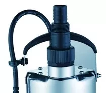 Насос дренажный погружной NSD-600 S Прима купить в Ноябрьске