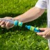 Шланг поливочный прозрачный армированный Palisad 67364 3-х слойный, 3/4&quot;, 25 м купить в Ноябрьске