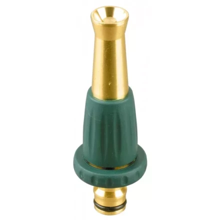 Наконечник поливочный RACO &quot;Profi-Plus&quot; регулируемый, латунный, удлиненный с покрытием TPR 4244-55122B купить в Ноябрьске