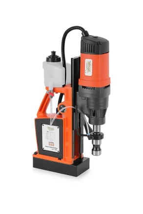 Магнитный сверлильный станок MESSER MDM-60 купить в Ноябрьске