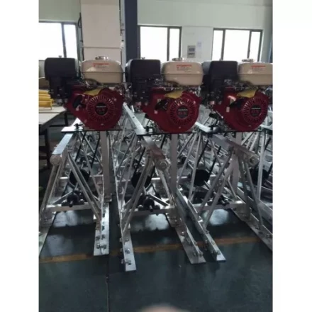 Промежуточная секция 1,5м к виброрейке Vektor VTS-9.0 купить в Ноябрьске