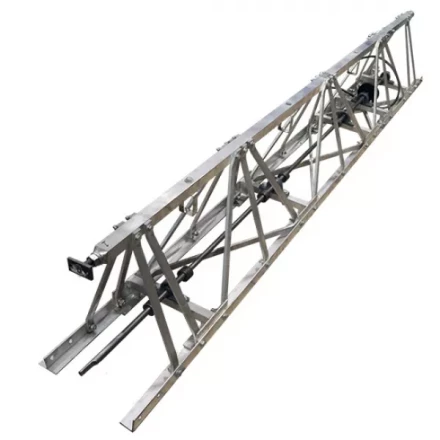 Промежуточная секция 1,5м к виброрейке Vektor VTS-9.0 купить в Ноябрьске