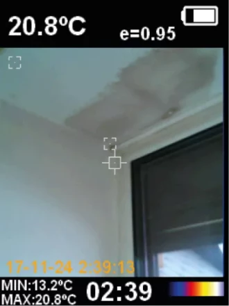 Тепловизор  TemPro VISION ADA  А00519 купить в Ноябрьске