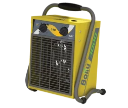 Тепловая пушка электрическая BALLU BHP-M-3