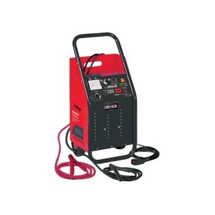 Пуско-зарядное устройство Fubag DRIVE 700/24 купить в Ноябрьске