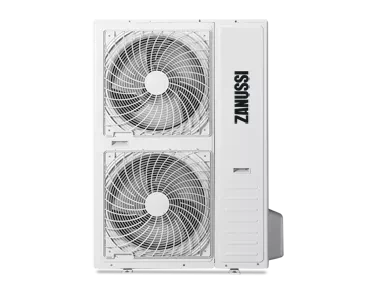 Универсальный внешний блок ZANUSSI ZACO-60H/MI/N1 полупромышленной сплит-системы купить в Ноябрьске