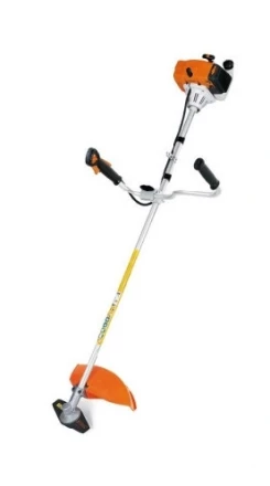 Мотокоса STIHL FS 250 (1,6 кВт, 6,3 кг, DM 250-3, двойной ремень)+головка AutoCut 36-2 купить в Ноябрьске
