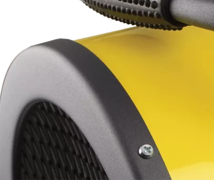 Тепловая пушка электрическая BALLU BHP-P-9 купить в Ноябрьске