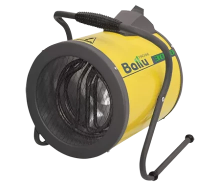 Тепловая пушка электрическая BALLU BHP-P-9 купить в Ноябрьске