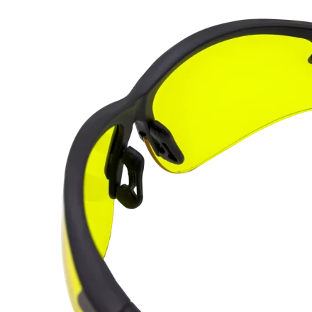 Очки защитные желтые Ultra Оберон XL21211 купить в Ноябрьске