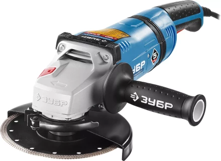 Машина углошлифовальная УШМ-П180-2100 ПВ серия ПРОФЕССИОНАЛ купить в Ноябрьске