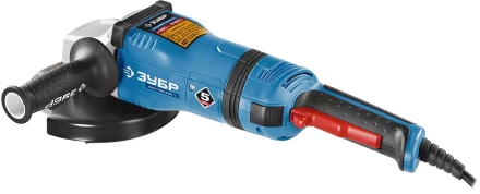 Машина углошлифовальная УШМ-П180-2100 ПВ серия ПРОФЕССИОНАЛ купить в Ноябрьске