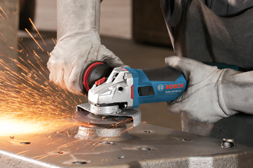 Шлифмашина BOSCH УШМ GWS 19 - 125 CIE купить в Ноябрьске