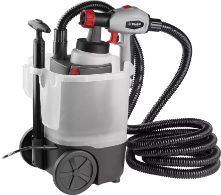 Краскопульт электрический КПЭ-750 серия МАСТЕР купить в Ноябрьске