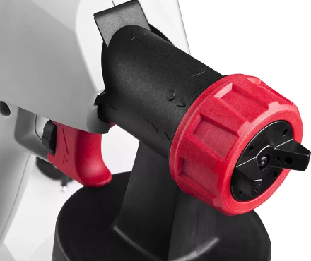 Краскопульт электрический КПЭ-750 серия МАСТЕР купить в Ноябрьске