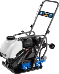 Виброплита бензиновая ЗВПБ-15 А серия ПРОФЕССИОНАЛ