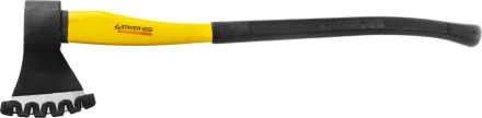 Топор STAYER кованый валочный со стеклопластиковой рукояткой, 1,6кг 20613-16 купить в Ноябрьске
