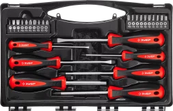 Наборы отверток серия МАСТЕР