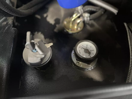 Дизельный генератор Vektor AD-50Y-T400 в шумозащитном кожухе купить в Ноябрьске