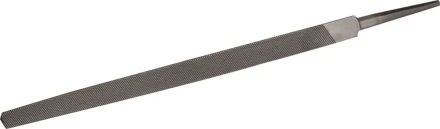 Напильник ЗУБР &quot;ПРОФЕССИОНАЛ&quot; трехгранный, №1, 200мм 1630-20-1_z01 купить в Ноябрьске