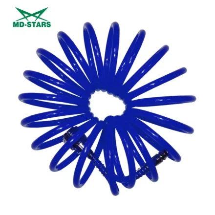 Шланг спиральный полиуретановый ШPU8х12х5 купить в Ноябрьске