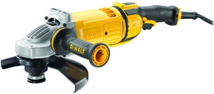 Шлифмашина DeWalt УШМ DWE 4599 купить в Ноябрьске