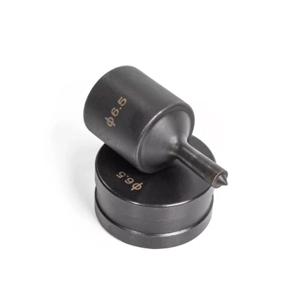 Матрица для перфорации шин КВТ МПШО-6/110 серия NEO (85327) купить в Ноябрьске