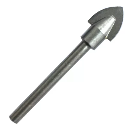 Свёрло по керамике, стеклу, черепице, мрамору MSС/16*100 купить в Ноябрьске