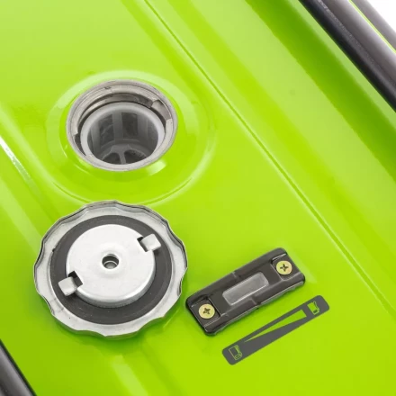 Генератор бензиновый Сибртех БС-6500Э 94548 купить в Ноябрьске