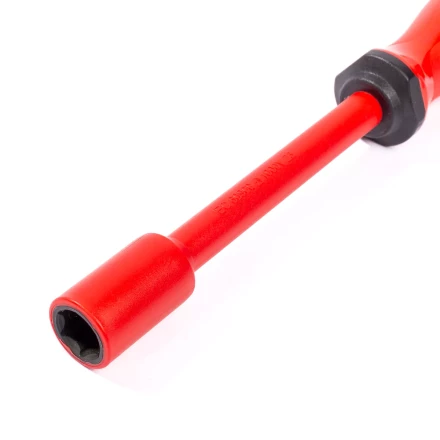 Набор диэлектрических отверток КВТ VDE НИО-2205-Т с внутренним шестигранником, 5 шт. (88927) купить в Ноябрьске