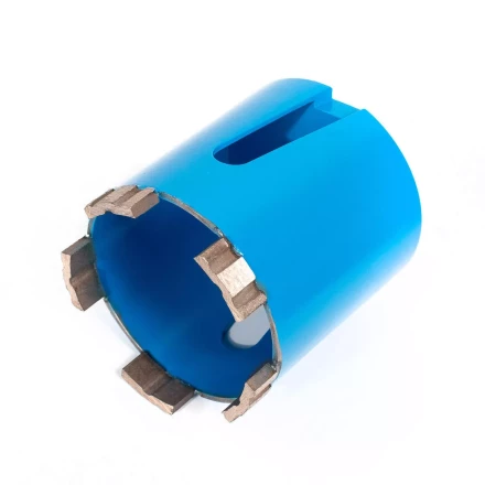 Сверло алмазное КВТ SF-D70 M16 для подрозетников (85565) купить в Ноябрьске