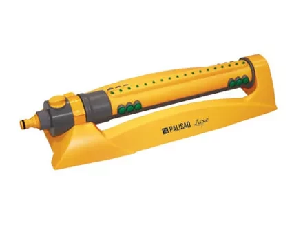 Разбрызгиватель для прямоугольных площадей (пластиковый) PALISAD LUXE 65483 купить в Ноябрьске