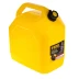 Канистра 25л для ГСМ DENZEL премиум 53132 купить в Ноябрьске