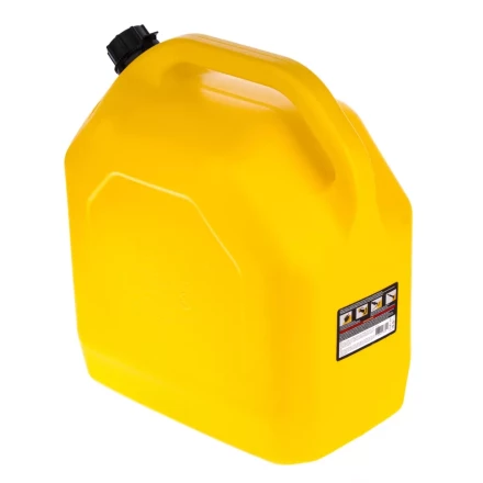 Канистра 25л для ГСМ DENZEL премиум 53132 купить в Ноябрьске