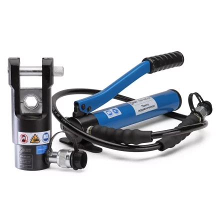 Гидравлическая система ПГП-300 КВТ купить в Ноябрьске