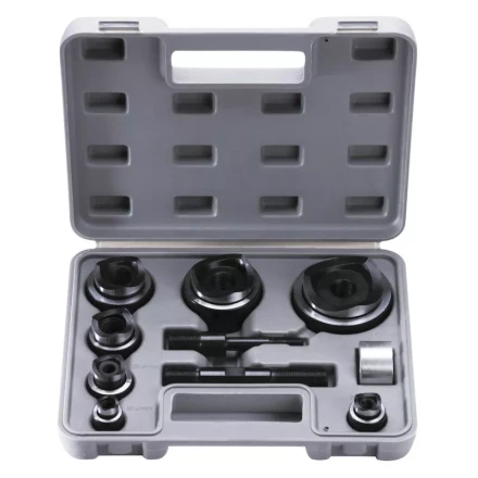 Набор матриц НМПО-MG КВТ купить в Ноябрьске