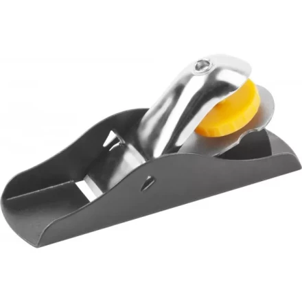 Рубанок STAYER &quot;STANDARD&quot; &quot;MINI&quot; металлический, 35х135мм 1860_z01 купить в Ноябрьске