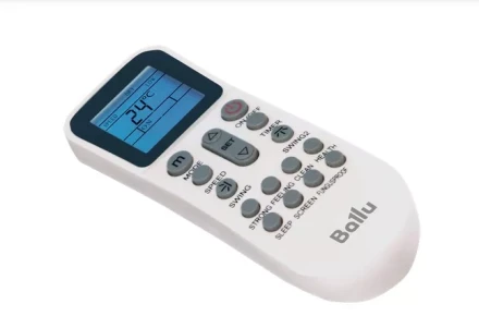 Комплект BALLU BLC_C-60HN1 полупромышленной сплит-системы кассетного типа купить в Ноябрьске