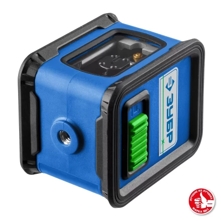 ЗУБР Крест, лазерный нивелир, Профессионал (34900) купить в Ноябрьске