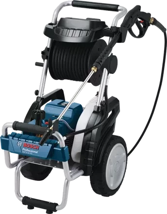 Минимойка-мойка высокого давления Bosch GHP-8-15 XD  PRO купить в Ноябрьске